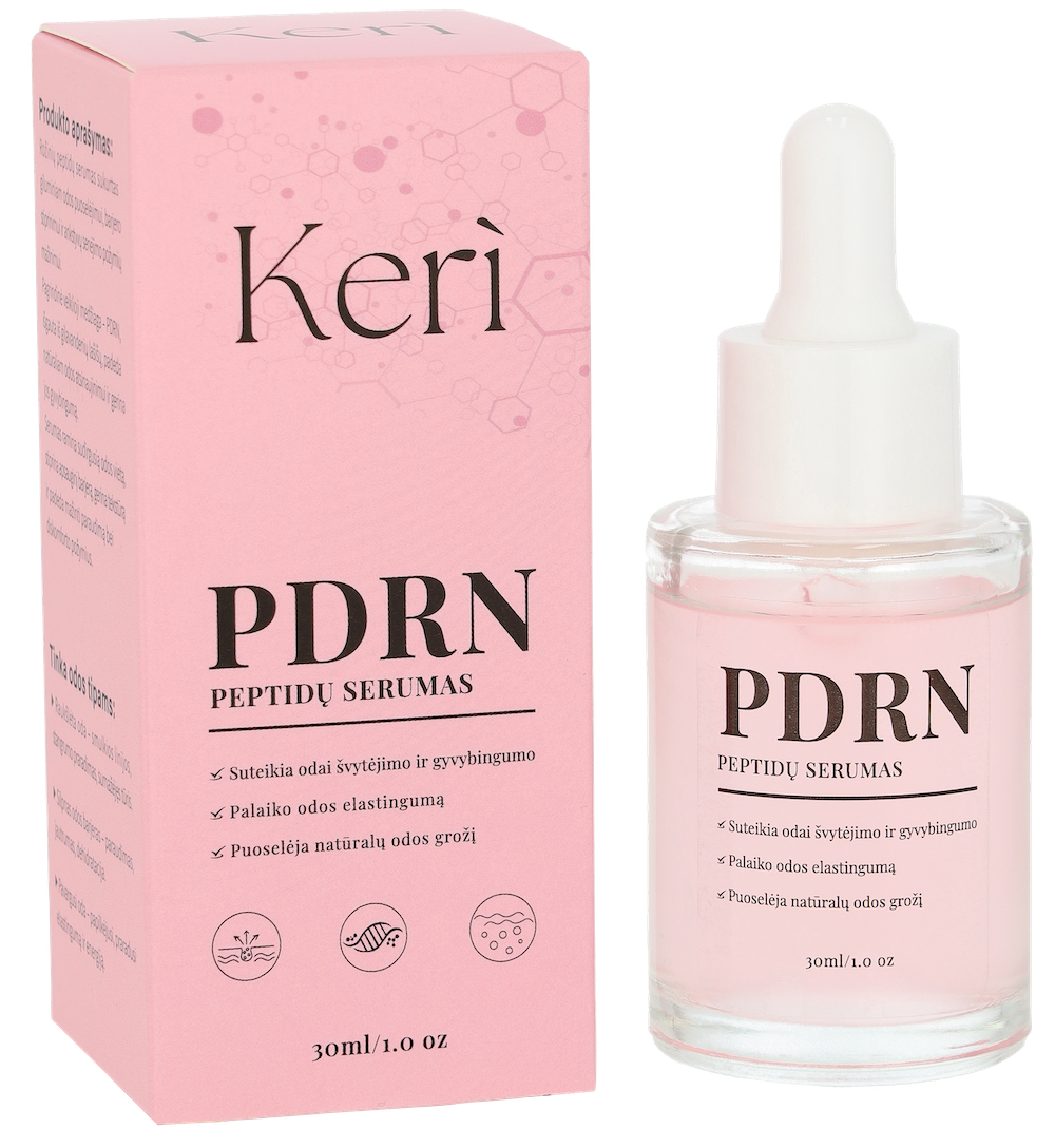 Serum PDRN KERI